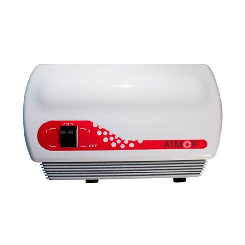Calefón Eléctrico Atmor L9-75 Linea 900 7.5 Kw