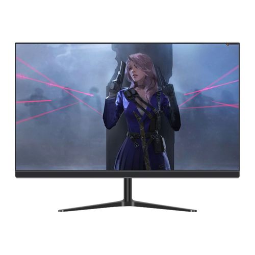 Monitor Level Up Gamer 24" 1080P 1Ms 144Hz