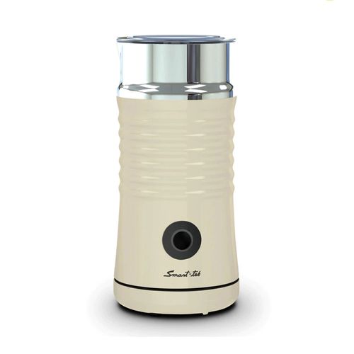 Espumador De Leche Smart-Tek Mf850 240Ml Vainilla