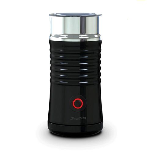 Espumador De Leche Smart-Tek Mf850 Negro