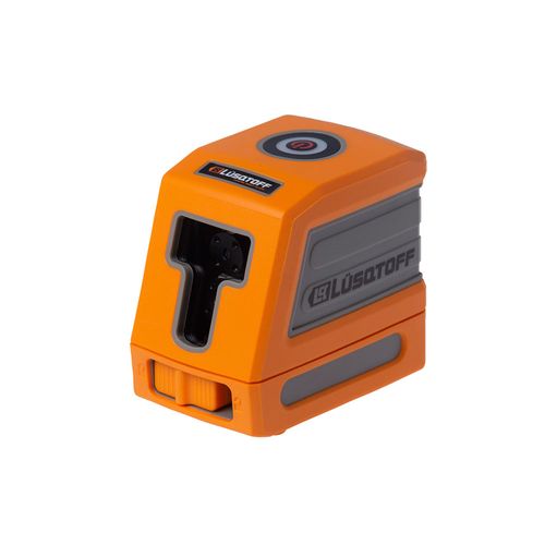 Nivel Laser Lusqtoff Nvl5-8 15 Mts