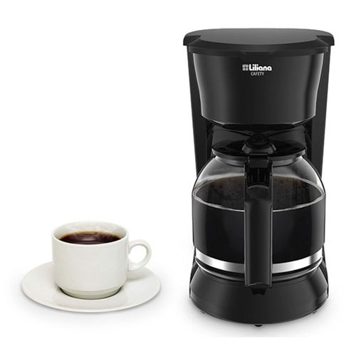 Cafetera Liliana Ac930 Cafety Jarra 1.8Lts 18 Pocillos