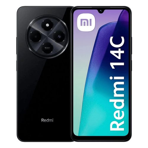 Xiaomi Redmi 14C 8GB 256GB