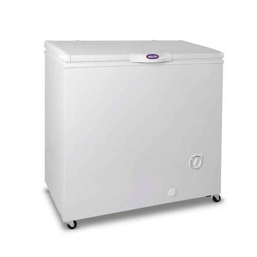Freezer Inelro Fih-270 A++ Full 4 Funciones Inverter
