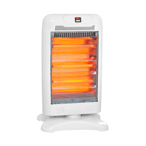 Estufa Centrex Halogena Eco 1200w Giratoria