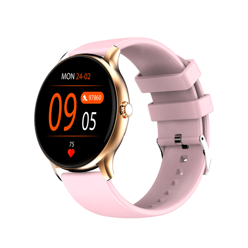 Smartwatch Foxbox 8381 Neon 3.0 Rosa