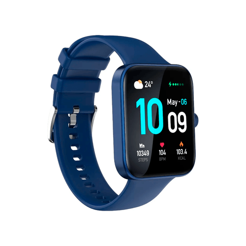 Smartwatch Foxbox 8388 Larx P63 Azul