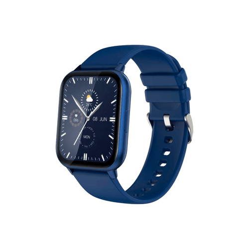 Smartwatch Foxbox 8384 Lota P56t Azul