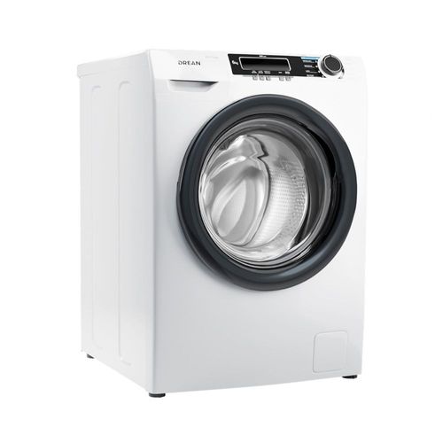 Lavarropas DREAN LFDR0609LB0 6 Kilos 900 RPM Carga Frontal Blanco