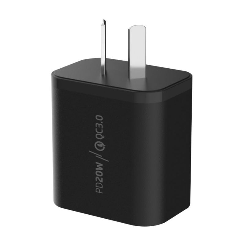 Cargador Foxbox 7992 Flux 20w 2