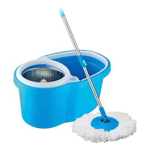 Aspiradora Magic Mop Ht-Mop1 Mopa Magica Trapeador 360