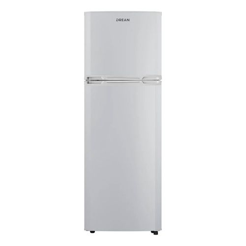Heladera Drean Hdr280f50pb Refrigerador Cic Blanco 277 Lts.