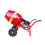 Hormigonera-Lince-3052-1hp-Motor-Weg