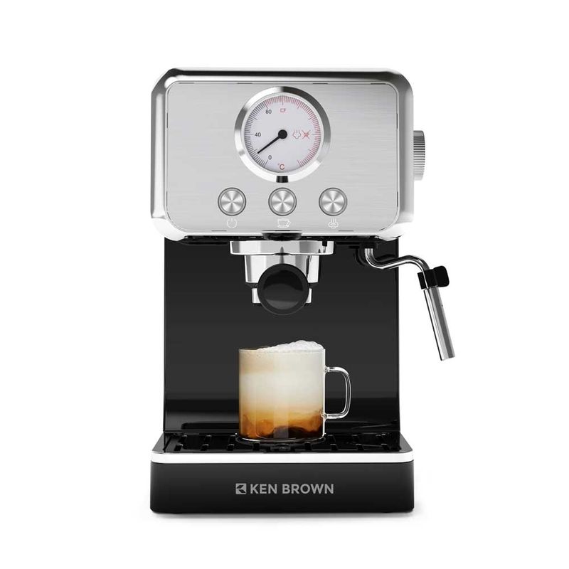 Cafetera Ken Brown Cm-202 3
