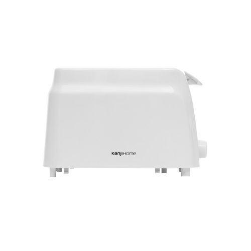 Tostadora Kanji Kjh-Tm800-02 800 W Blanca