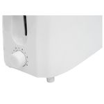 Tostadora Kanji Kjh-Tm800-02 800 W Blanca 4