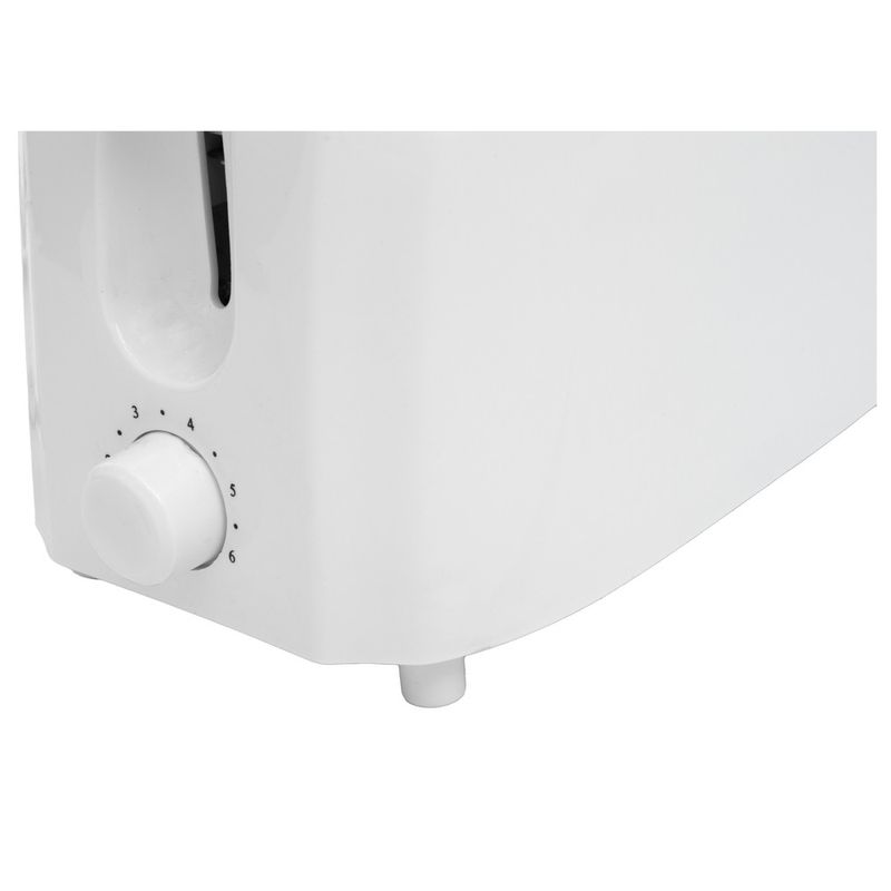 Tostadora Kanji Kjh-Tm800-02 800 W Blanca 4
