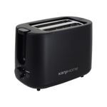Tostadora Kanji Kjh-Tm800-03 800 W Negra