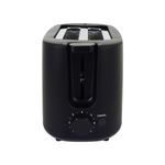 Tostadora Kanji Kjh-Tm800-03 800 W Negra 2