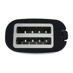 Tostadora Kanji Kjh-Tm800-03 800 W Negra 3