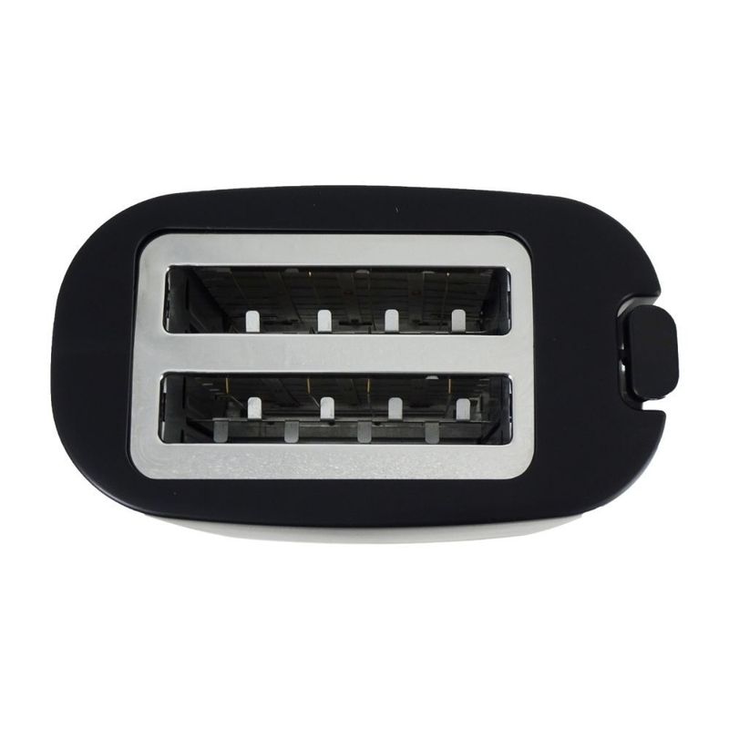 Tostadora Kanji Kjh-Tm800-03 800 W Negra 3