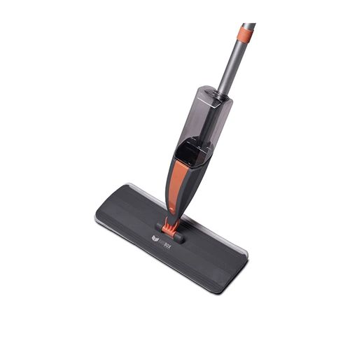Trapeador De Piso C/Rociador One Box Ob-Lt New Mango Alum