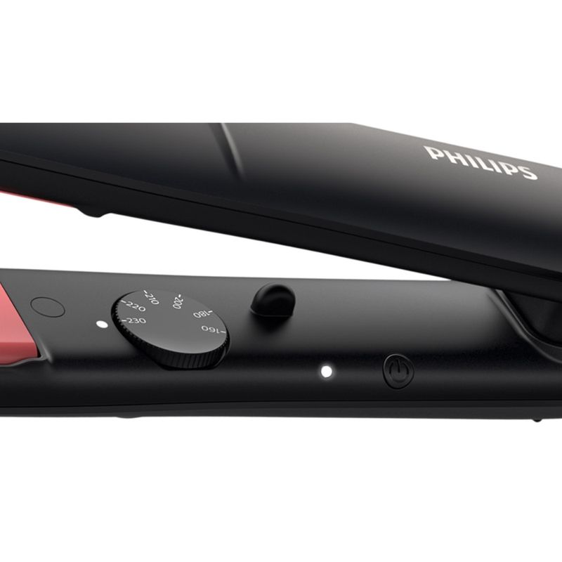 Plancha De Cabello Philips Bhs37600 3