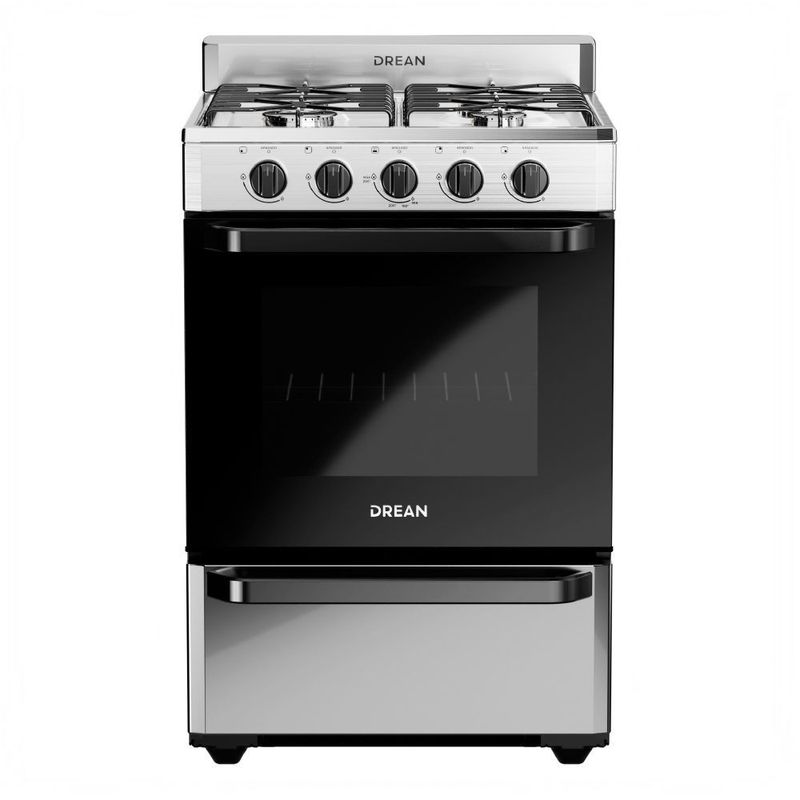 Cocina Gas Drean Cd5602Ai0