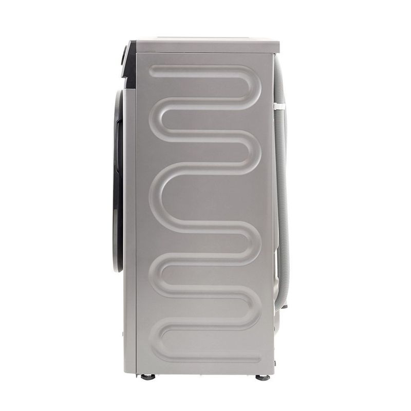 Lavarropas Carga Frontal 6Kg Telefunken TFK-WMCFSL 2