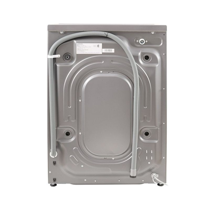 Lavarropas Carga Frontal 6Kg Telefunken TFK-WMCFSL 3