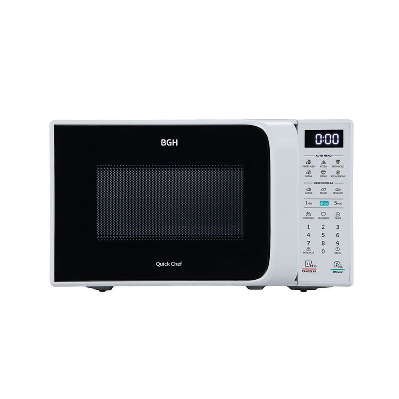 Microondas-Bgh-B120Db20i