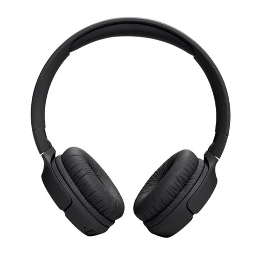 Auricular Jbl Tune 520 Bluetooth Black
