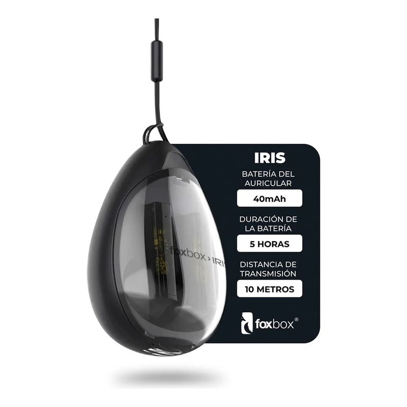 Auricular-Foxbox-7912-Iris-2