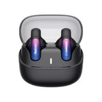 Auricular-Foxbox-8257-Openair-Clip-Inalambrico-Tws-Negro