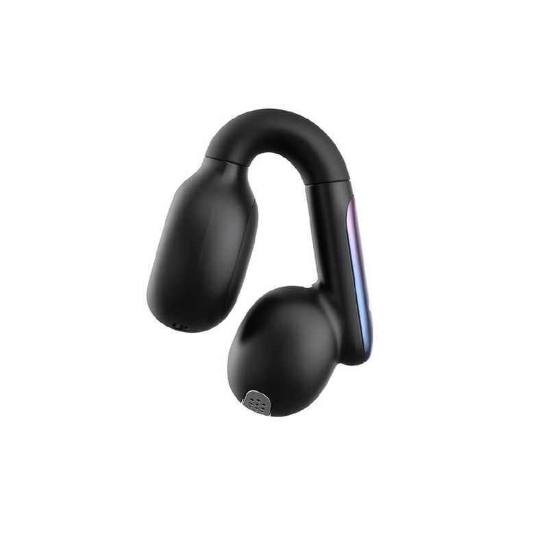 Auricular-Foxbox-8257-Openair-Clip-Inalambrico-Tws-Negro-3