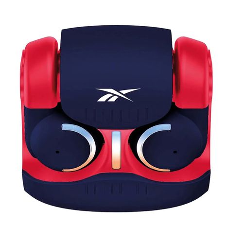 Auricular Reebok Rbk-Twp1-B In-Ear Bluetooth Tws Azul