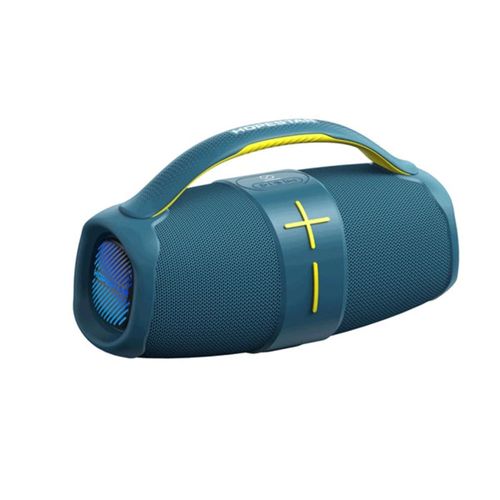 Parlante Hopestar H60 Bluetooth Blue