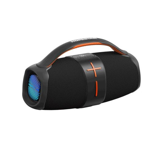 Parlante Hopestar H60 Bluetooth Black