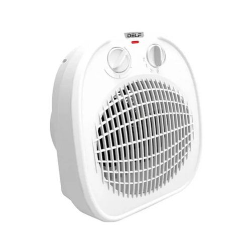 Caloventor Steel Home Sth-Dc01 1800 W Blanco
