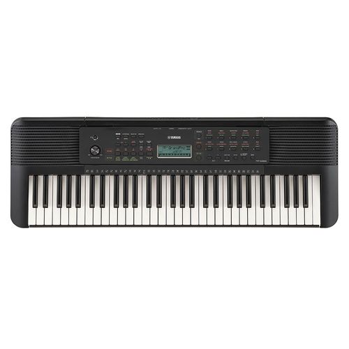 Organo Teclado Yamaha PSRE283  6/8 76 Teclas Sensitivo