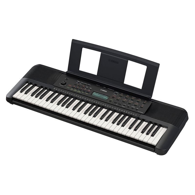 Organo-Teclado-Yamaha-PSRE283-3