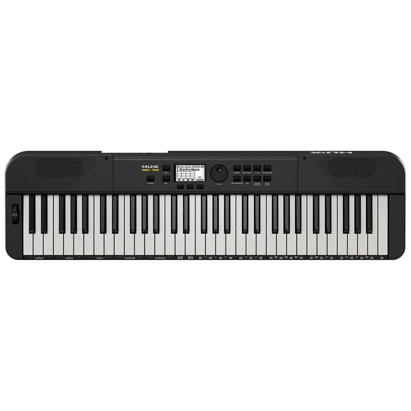 Organo-Teclado-Nux-NEK-100