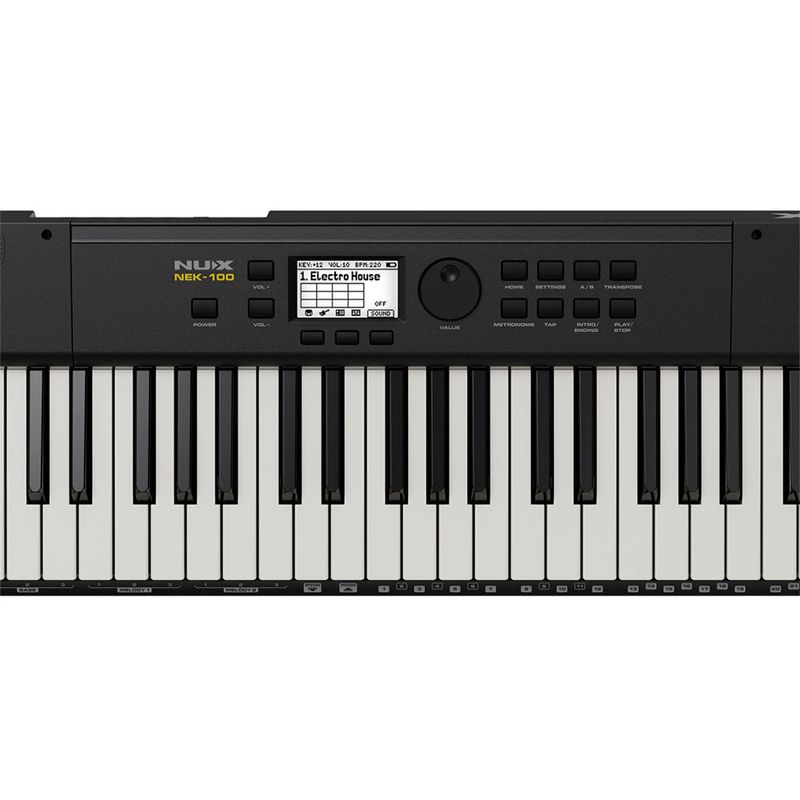 Organo-Teclado-Nux-NEK-100-3