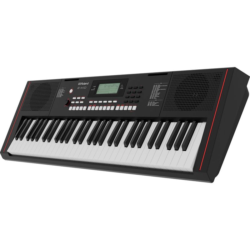 Organo-Teclado-Roland-EX10-2
