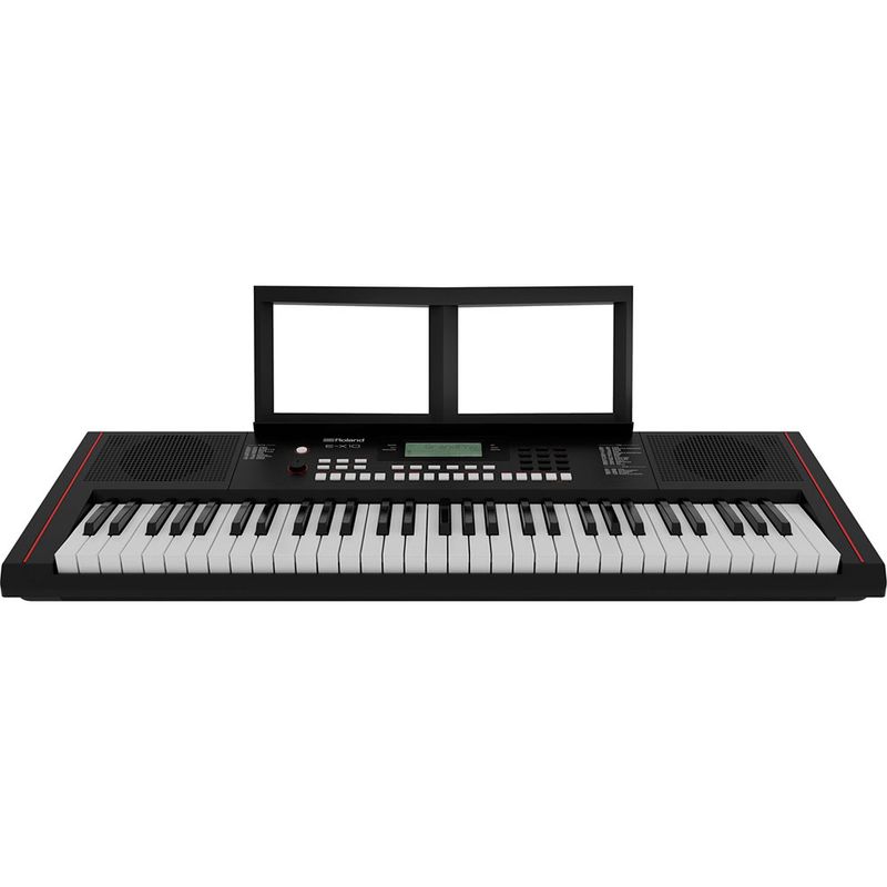 Organo-Teclado-Roland-EX10-4