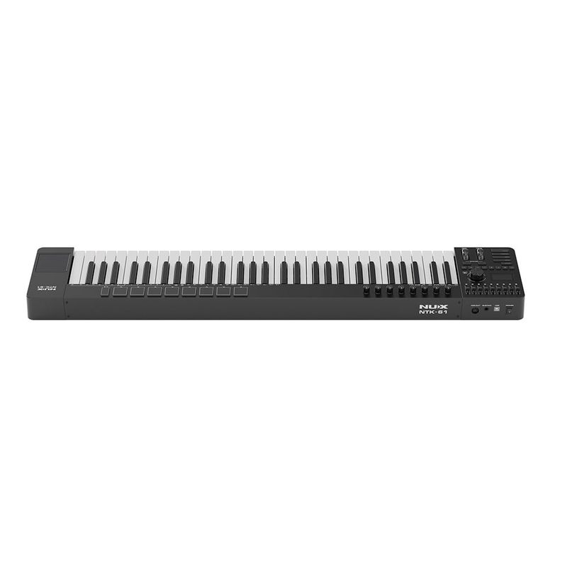 Teclado-Controlador-Nux-NTK-61-3