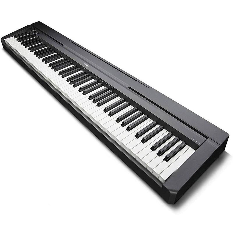 Piano-Digital-Yamaha-P45B