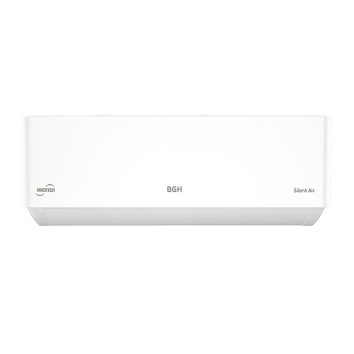 Aire Acondicionado Split Bgh 5200w Bsi52wclw Split F/C Inverter