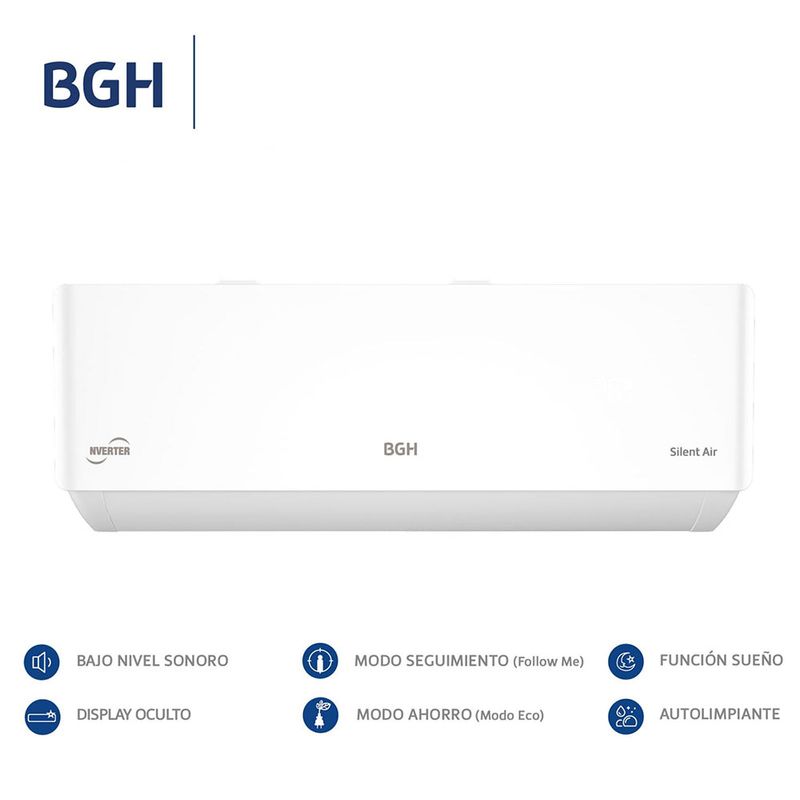 Aire-Acondicionado-Split-Bgh-5200w-Bsi52wclw-3