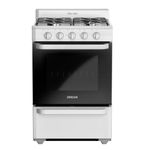 Cocina Gas Drean Cd5602ab0